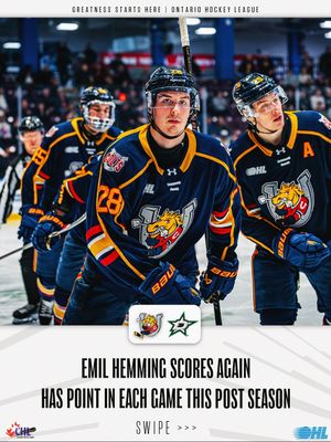 Image post by @ohlofficial on Instagram