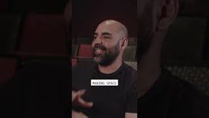 Video post by @struck_media on YouTube