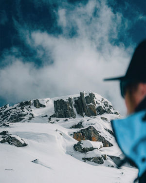Image post by @scarpana on Instagram
