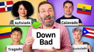 Video post by @duolingo on YouTube