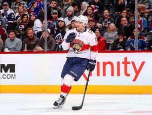 Image post by @flapanthers on Instagram