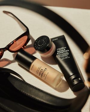 Image post by @meccabeauty on Instagram