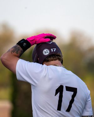 Image post by @siu_baseball on Instagram
