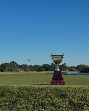 Image post by @st.johnsgolfclub on Instagram