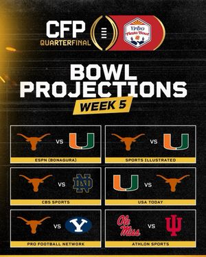 Image post by @fiesta_bowl on Instagram