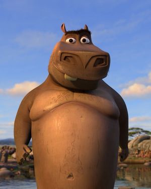 Image post by @dreamworks on Instagram