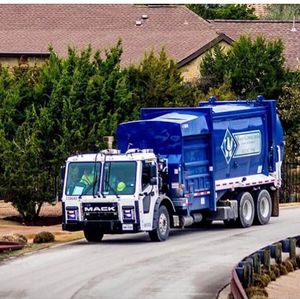 Image post by @official_waste_connections on Instagram