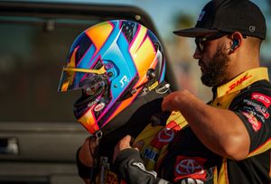 Image post by @teamkalitta on Instagram