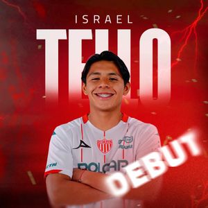 Image post by @clubnecaxa on Instagram