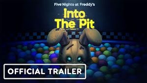 Video post by @ign on YouTube