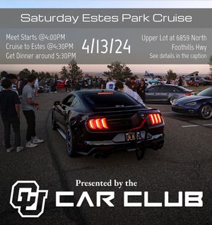 Image post by @cucarclub on Instagram