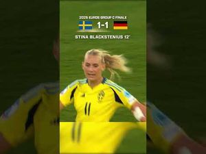 Video post by @FOX Soccer on YouTube