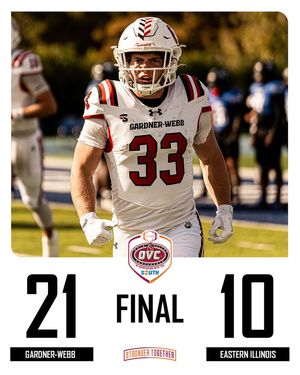 Image post by @bigsouthsports on Instagram