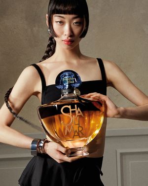 Image post by @guerlain on Instagram