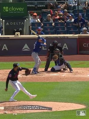 Image post by @mlb.korea on Instagram