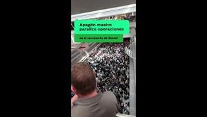 Video post by @laopinionla on YouTube