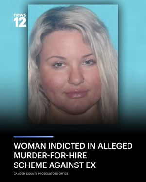 Image post by @news12nj on Instagram