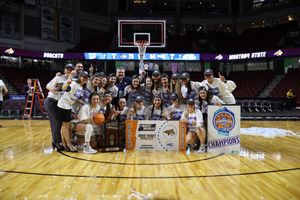 Image post by @MSUBobcatsWBB on Twitter