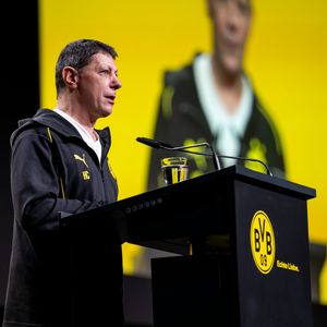 Image post by @BVB on Twitter