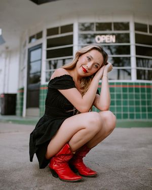 Image post by @jackieeperazaa on Instagram