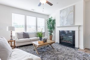 Image post by @vaughntownhomes on Instagram