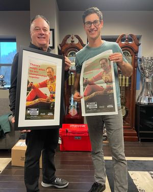 Image post by @joeylogano on Instagram