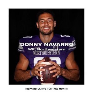 Image post by @wilsonfootball on Instagram