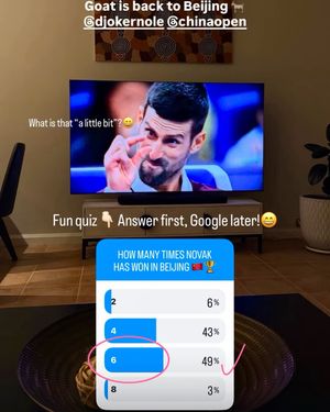 Image post by @tennismate.au on Instagram