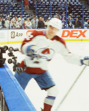 Image post by @alexmzad on Instagram