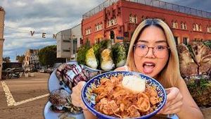 Video post by @thefunsizedfoodie on YouTube