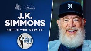 Video post by @richeisenshow on YouTube