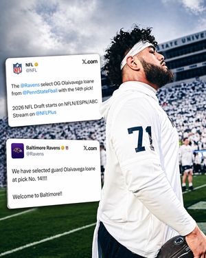 Image post by @gopsusports on Instagram