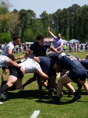 Image post by @navyrugby on Instagram