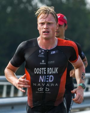 Image post by @hardloopnetwerk on Instagram