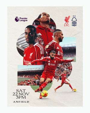 Image post by @liverpoolfc on Instagram