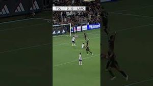 Video post by @lafc on YouTube