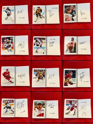 Image post by @ncaa on Instagram