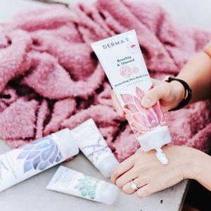 Image post by @dermae on Instagram