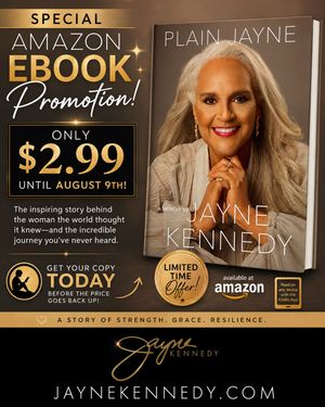 Image post by @jaynekennedyoverton on Instagram