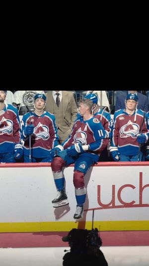 Video post by @Avalanche on Twitter