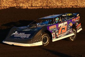 Image post by @American Racing Pro Series Wheels on Facebook