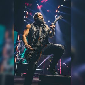 Image post by @skilletmusic on Instagram