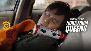 Video post by @comedycentral on YouTube