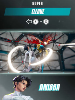 Video post by @invinciblevs on TikTok