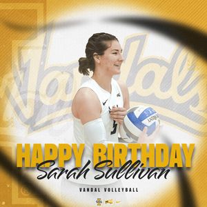 Image post by @vandalvolleyball on Instagram