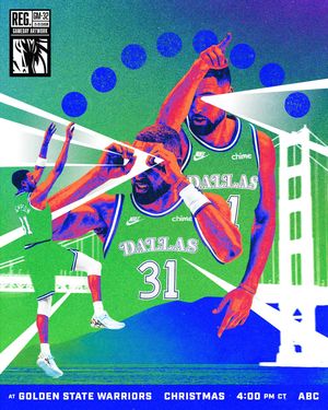 Image post by @dallasmavs on Instagram