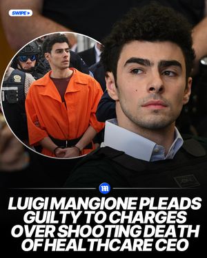 Image post by @dailymail on Instagram