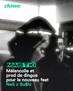 Image post by @dose_rap on Instagram