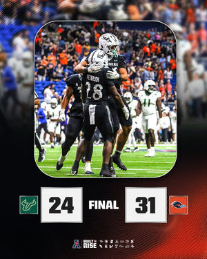 Image post by @american_conf on Instagram