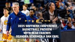 Video post by @chattanoogaathletics on YouTube